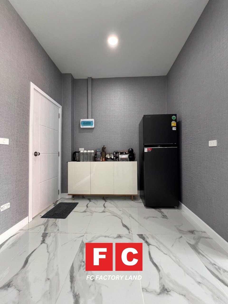 โกดัง-โรงงานสำเร็จรูป-พร้อมอยู่อาศัย