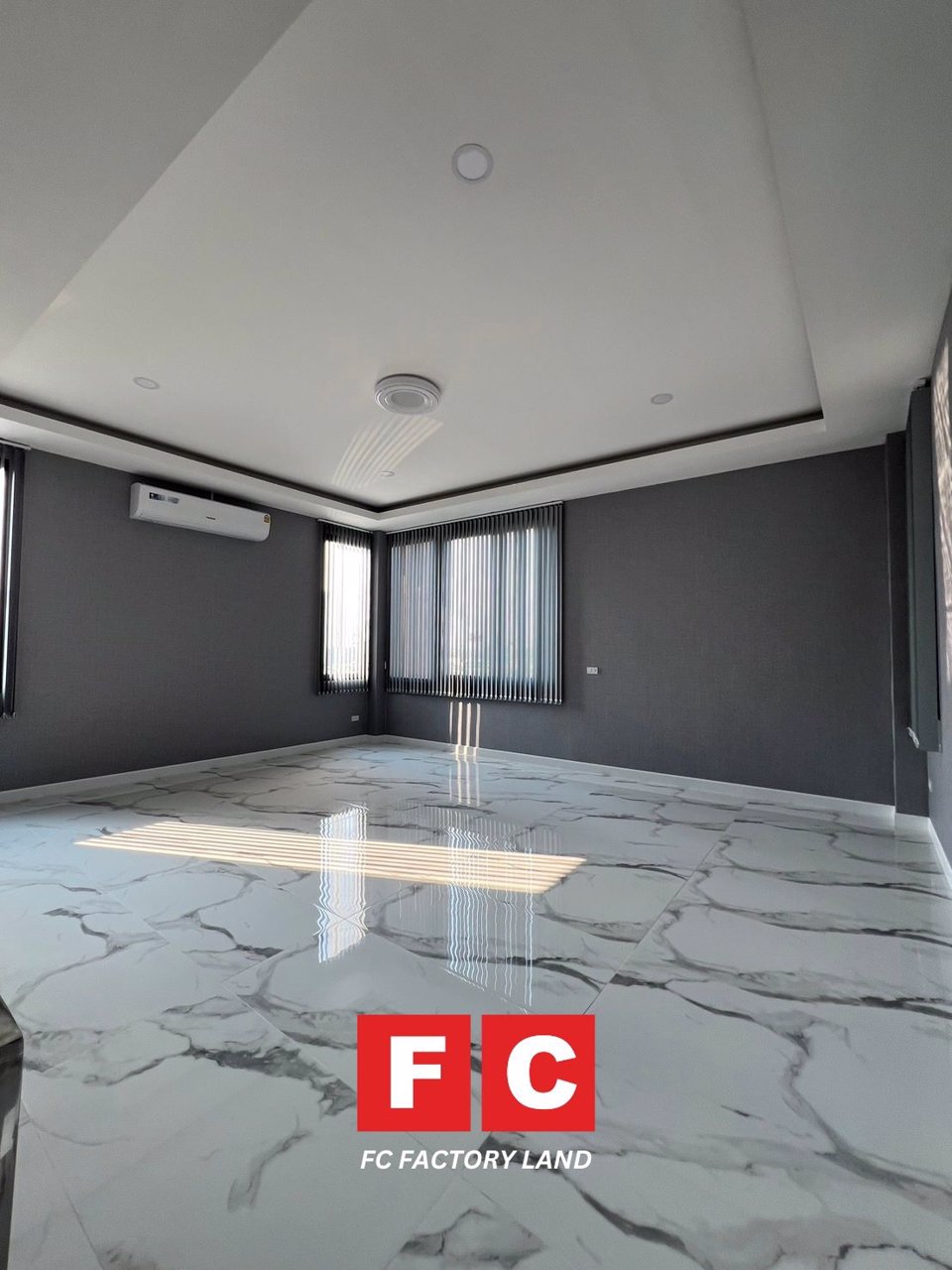 โกดัง-โรงงานสำเร็จรูป-พร้อมอยู่อาศัย