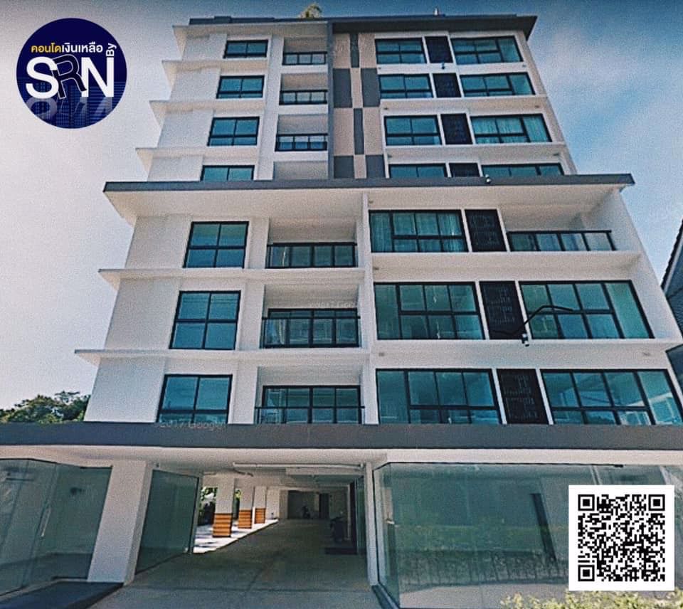 condo-ใหม่-ขายยกแท่ง-บนเขาพระตำหนัก-พัทยา