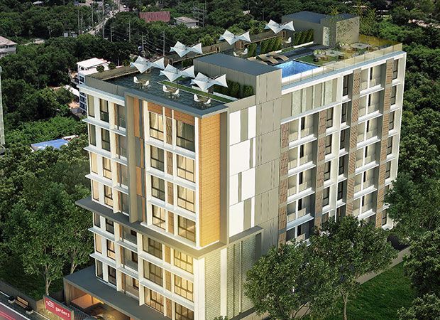 คอนโด-ขายยกแท่ง-เขาพระตำหนัก-พัทยา-