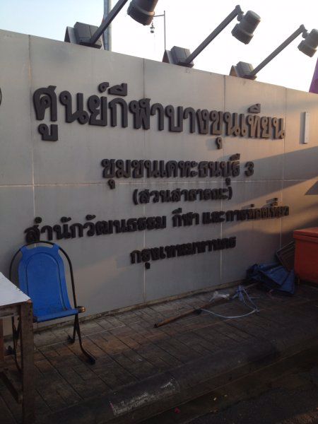 ให้เช่า-บ้านเดียวชั้นเดียว-พร้อมอยู่-แถวพระราม2-ใกล้ห้างบิ๊กซีพระราม-2-และโรงพยาบาลพระราม-2-