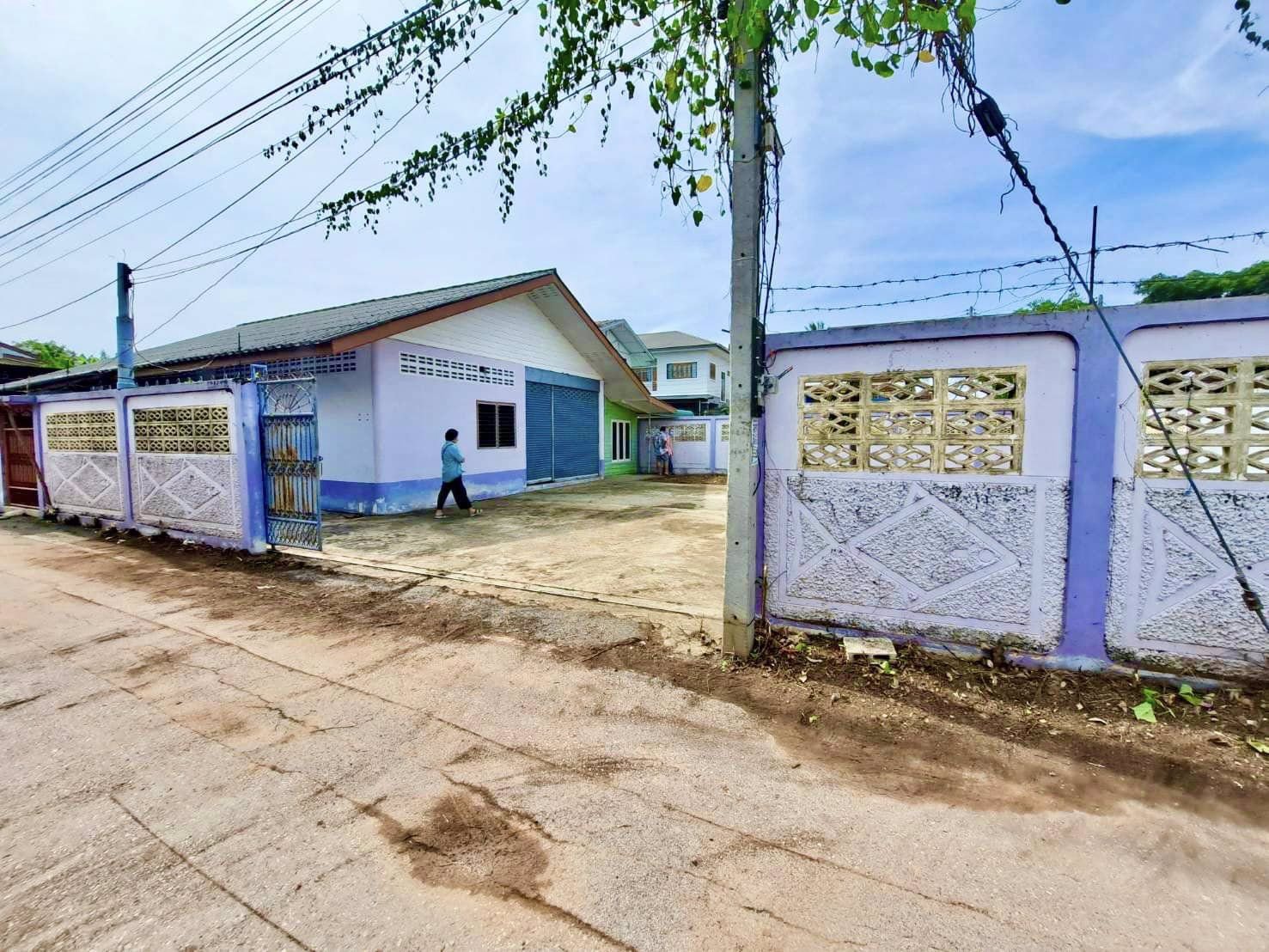 ขายด่วน-บ้านแม่กลอง-สมุทรสงคราม