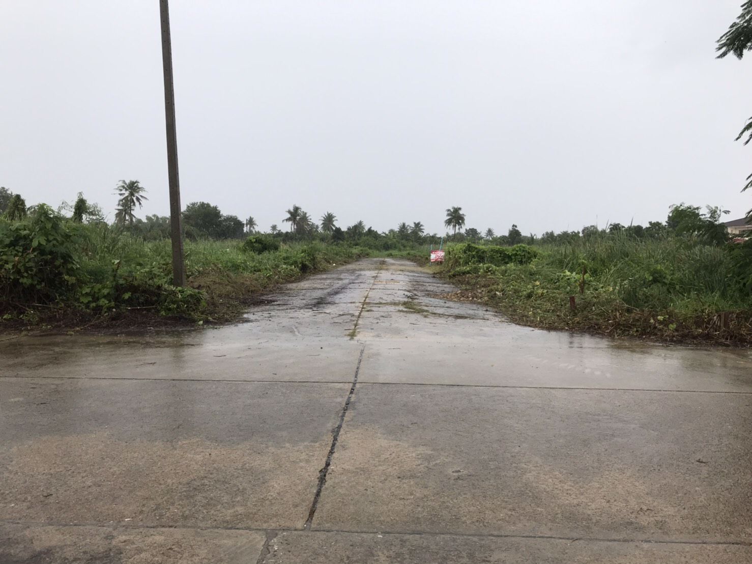 ขายที่ดิน-พุทธมณฑลสาย-2-ที่ดินอยู่ในโครงการหมู่บ้านอัยเวศน์-ซอย-21-ตลิ่งชัน-กรุงเทพมหานคร