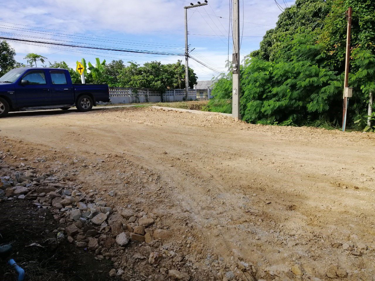 ขายที่ดิน-ส่วนลำไยแบ่งขาย-ที่ดินแปลง-2-3457-อยู่ในเขตชุมชนหมู่บ้านแคว-สารภี-เชียงใหม่