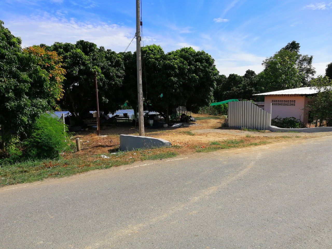 ขายที่ดิน-ส่วนลำไยแบ่งขาย-ที่ดินแปลง-2-3457-อยู่ในเขตชุมชนหมู่บ้านแคว-สารภี-เชียงใหม่