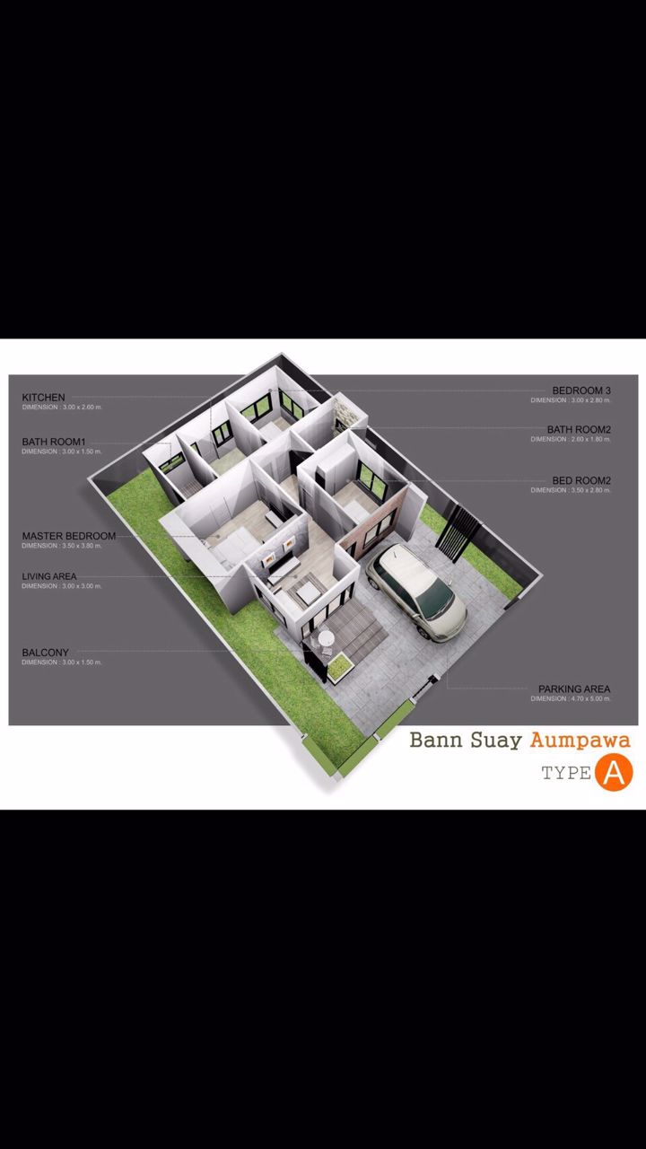 ที่ดินแบ่งขายหรือยกแปลง-2-ไร่-2-งาน-97-ตารางวา-แบ่งแปลงละ-362-ตารางวา-บ้านสวนอัมพวา-เมืองสมุทรสงครา