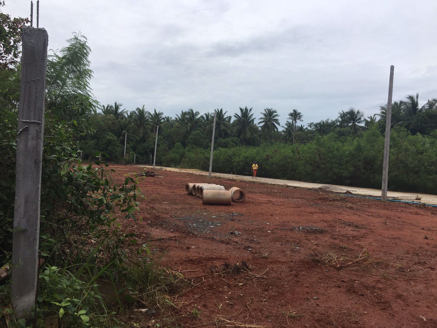 ที่ดินแบ่งขายหรือยกแปลง-2-ไร่-2-งาน-97-ตารางวา-แบ่งแปลงละ-362-ตารางวา-บ้านสวนอัมพวา-เมืองสมุทรสงครา