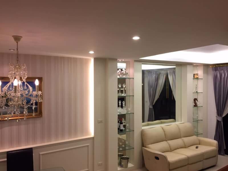 ขายทาวน์โฮม-2ชั้น-the-villa-ย่านรามอินทรา-ใกล้รถไฟฟ้า