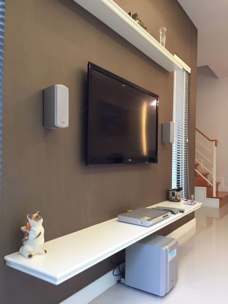 ขายทาวน์โฮม-2ชั้น-the-villa-ย่านรามอินทรา-ใกล้รถไฟฟ้า