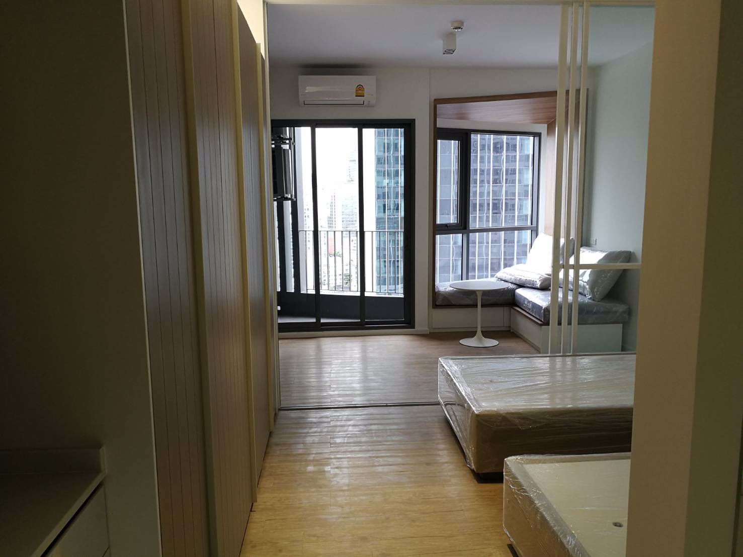 ขาย-condo-โครงการ-triple-y-residence-โครงการเดียวกับสามย่านมิตรทาวร์-