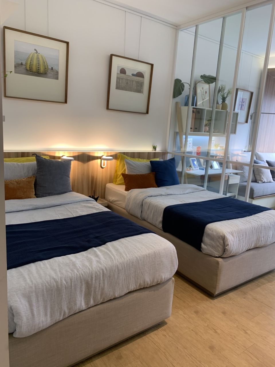 ขาย-condo-โครงการ-triple-y-residence-โครงการเดียวกับสามย่านมิตรทาวร์-