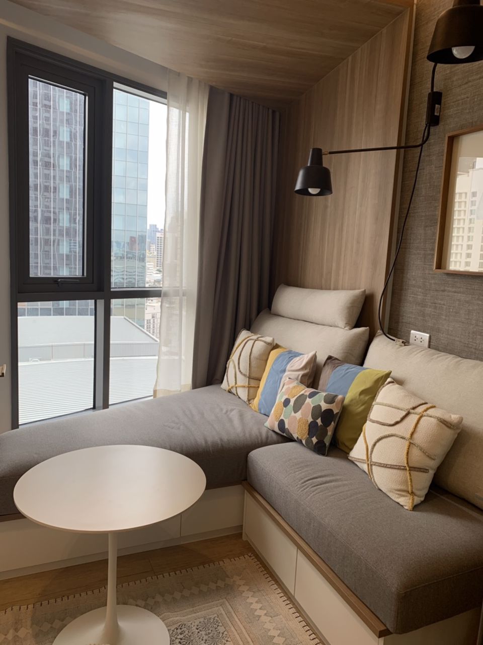 ขาย-condo-โครงการ-triple-y-residence-โครงการเดียวกับสามย่านมิตรทาวร์-