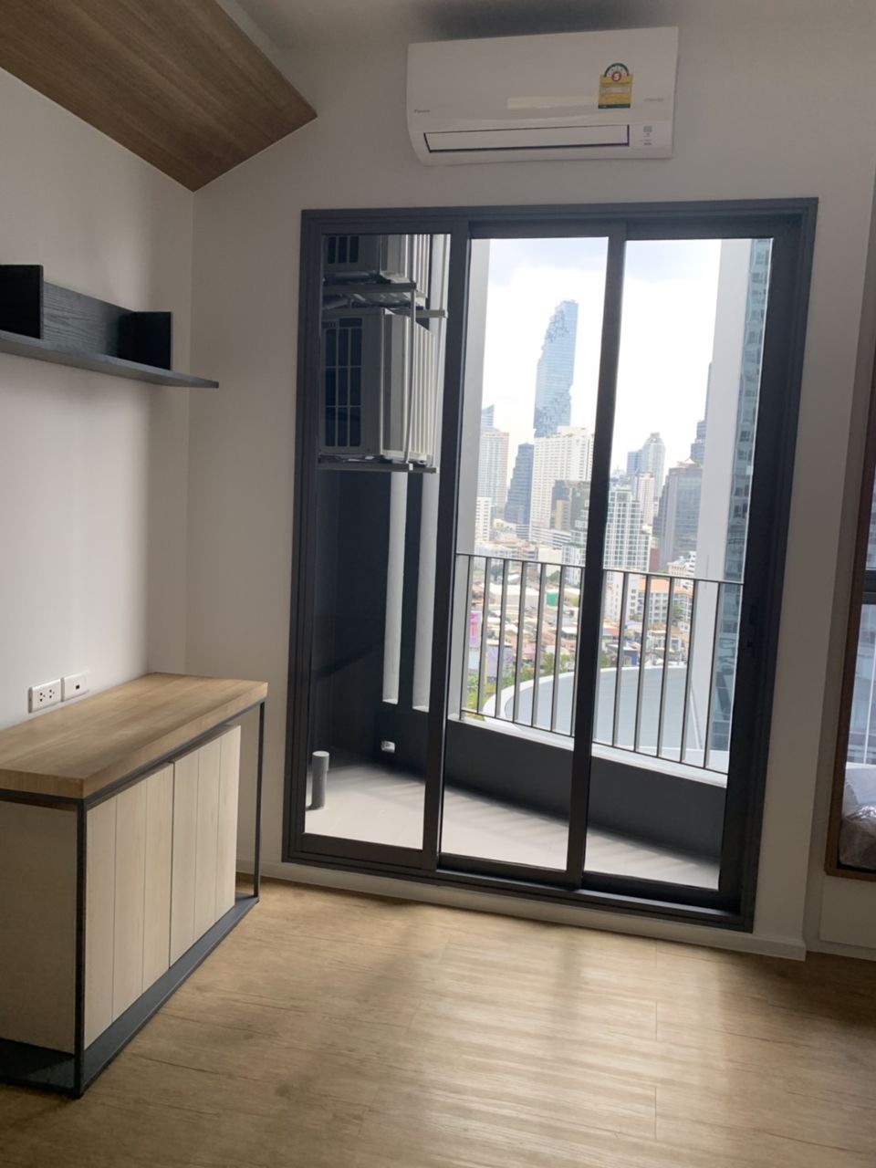 ขาย-condo-โครงการ-triple-y-residence-โครงการเดียวกับสามย่านมิตรทาวร์-