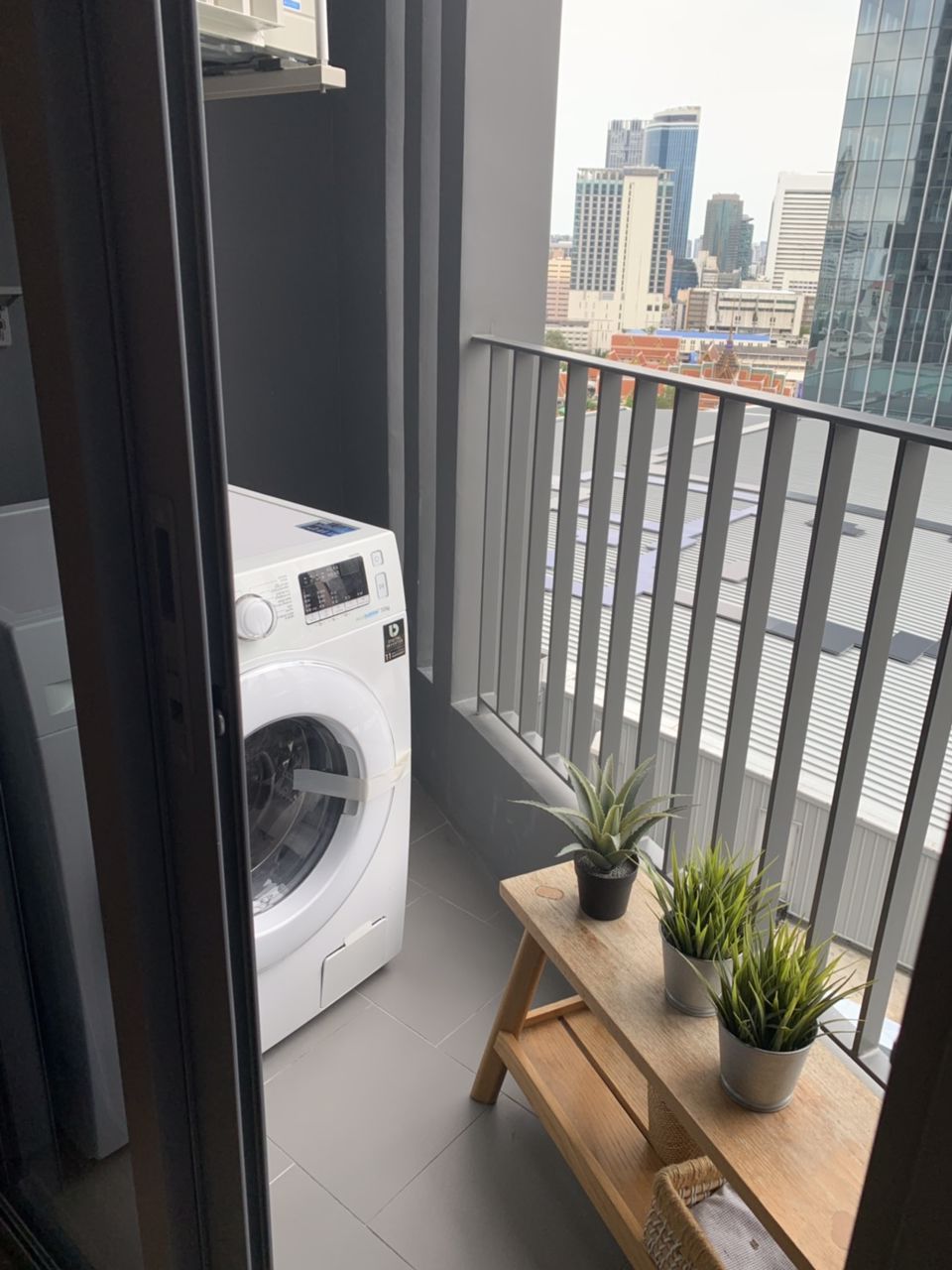 ขาย-condo-โครงการ-triple-y-residence-โครงการเดียวกับสามย่านมิตรทาวร์-