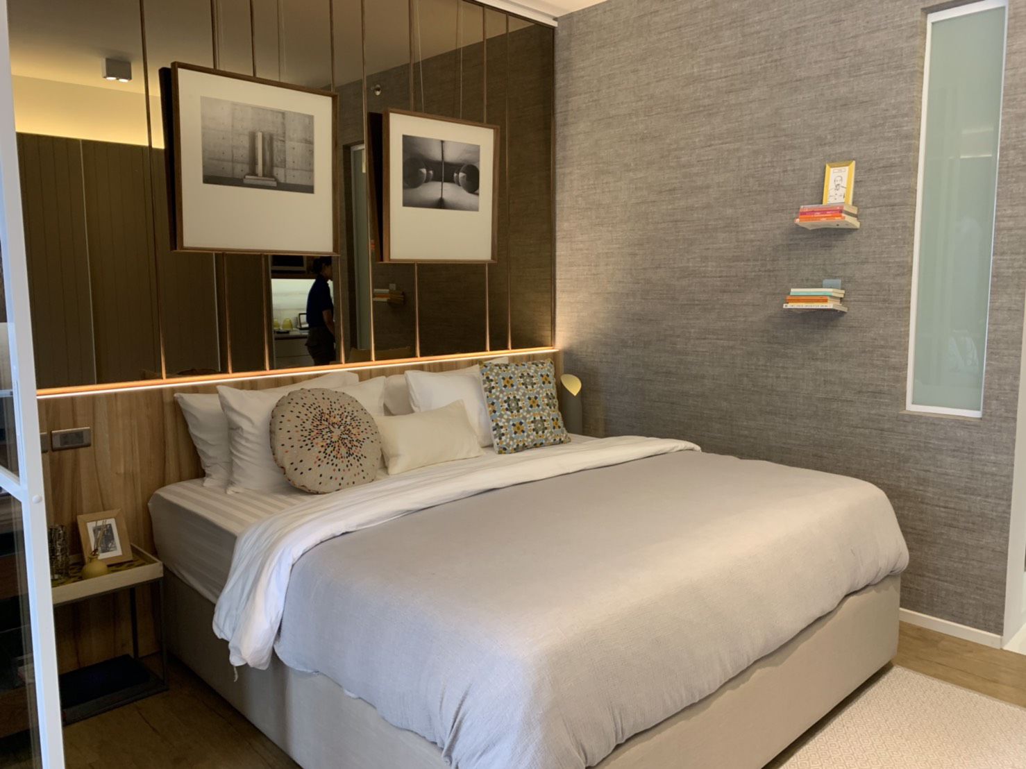 ขาย-condo-โครงการ-triple-y-residence-โครงการเดียวกับสามย่านมิตรทาวร์-