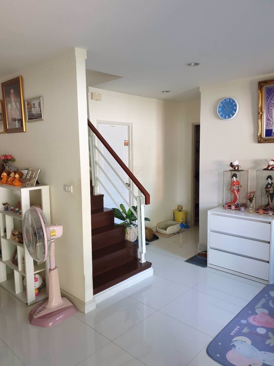 ขายบ้านเดี่ยว-ไอลีฟพาร์ค-รังสิตคลองสี่