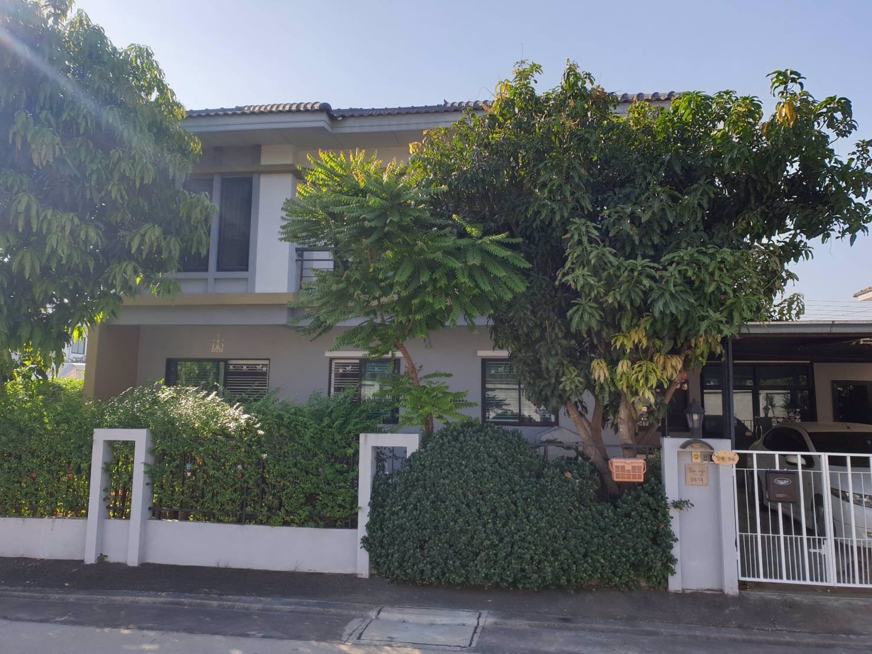 ขายบ้านเดี่ยว-ไอลีฟพาร์ค-รังสิตคลองสี่