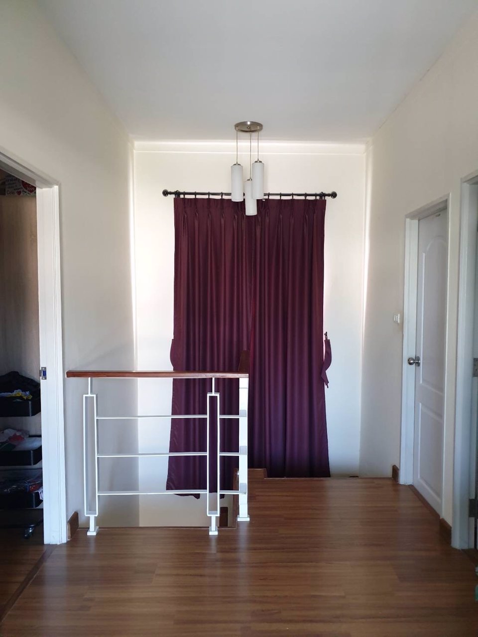 ขายบ้านเดี่ยว-ไอลีฟพาร์ค-รังสิตคลองสี่