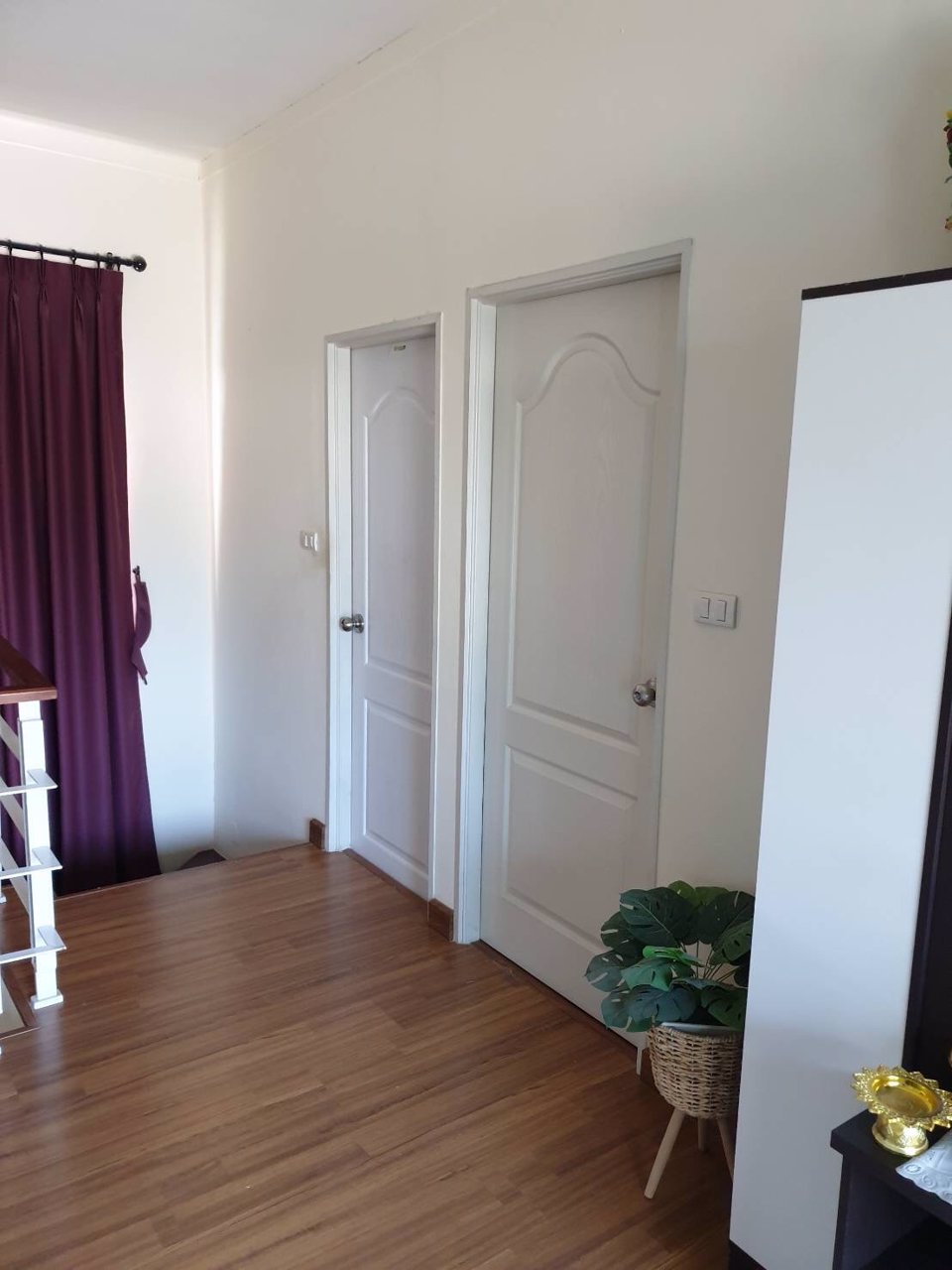 ขายบ้านเดี่ยว-ไอลีฟพาร์ค-รังสิตคลองสี่