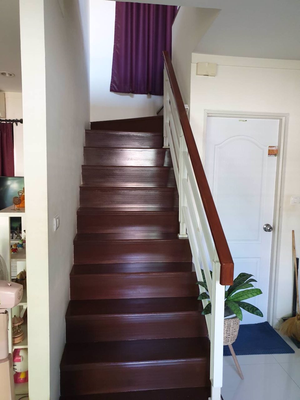 ขายบ้านเดี่ยว-ไอลีฟพาร์ค-รังสิตคลองสี่