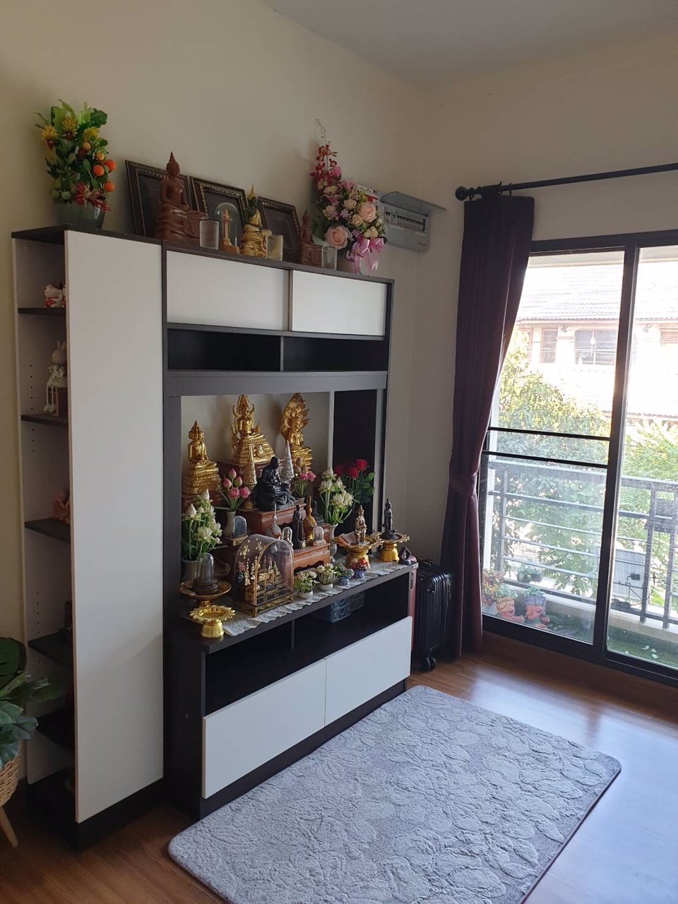 ขายบ้านเดี่ยว-ไอลีฟพาร์ค-รังสิตคลองสี่