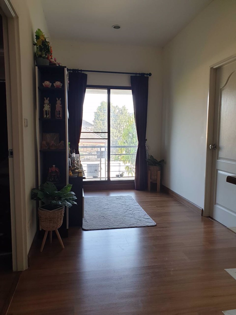 ขายบ้านเดี่ยว-ไอลีฟพาร์ค-รังสิตคลองสี่