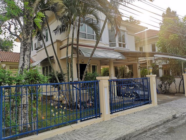 ขาย-พร้อมผู้เช่า-บ้านเดี่ยว-2ชั้น-3นอน-3น้ำ-มเพอร์เฟคพาร์ค-ซอย-164-ติด-รถไฟฟ้าสายสีส้ม