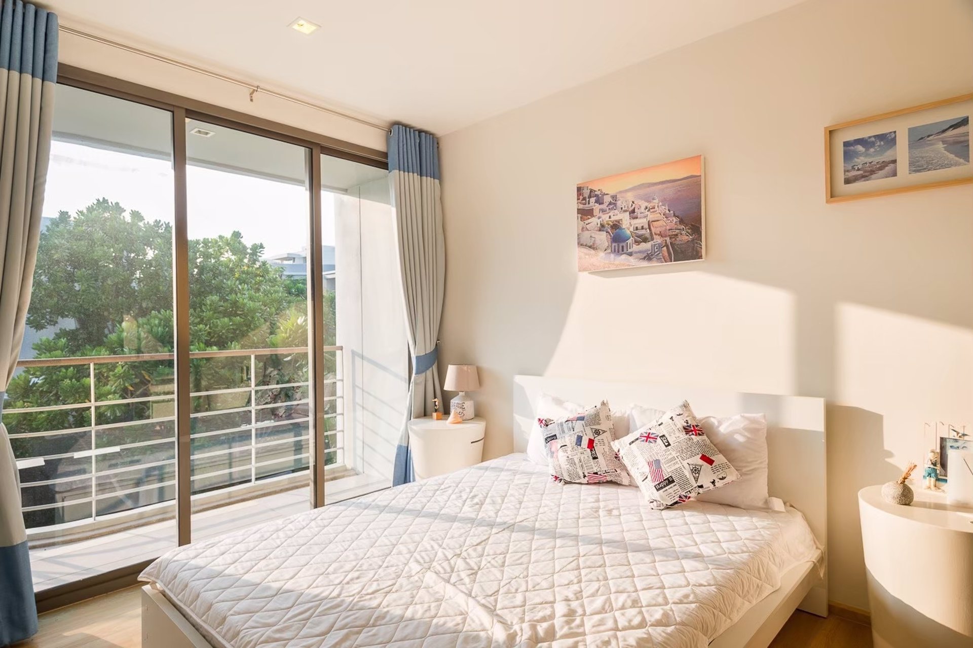 ขาย-เช่า-คอนโดบ้านแสนคราม-ติดทะเล-ห้องสวย-สภาพดีเยี่ยมชะอำ-หัวหิน