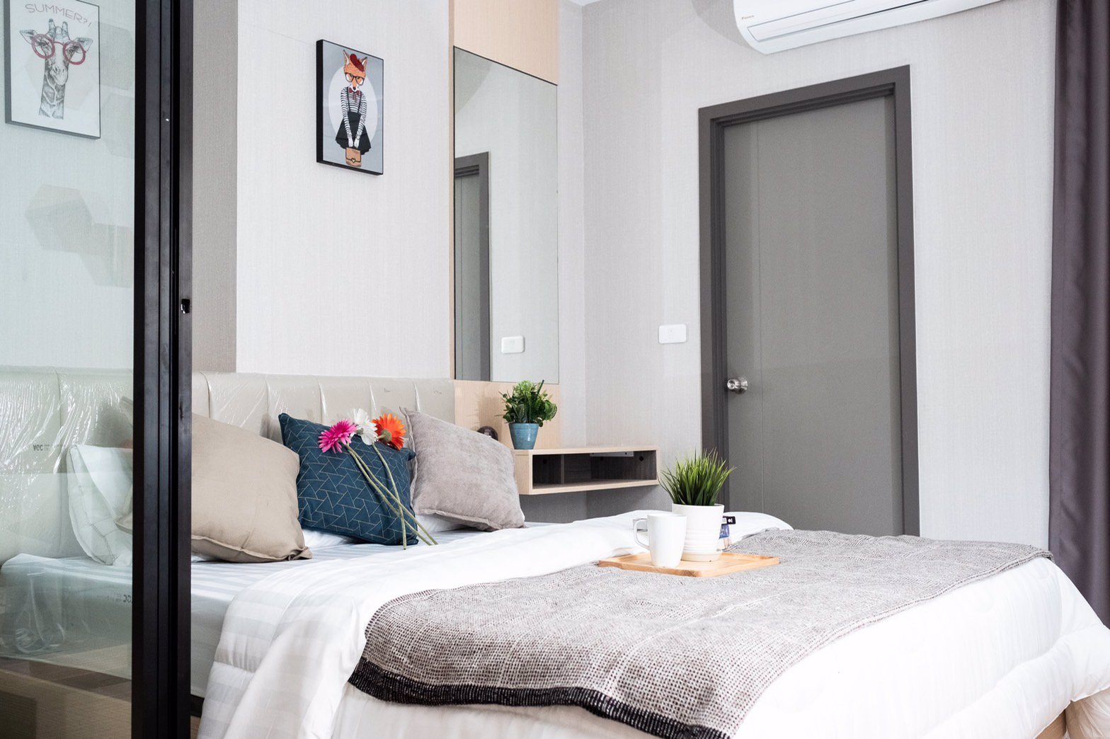 ขายขาดทุน-คอนโด-ideo-ท่าพระ-interchange