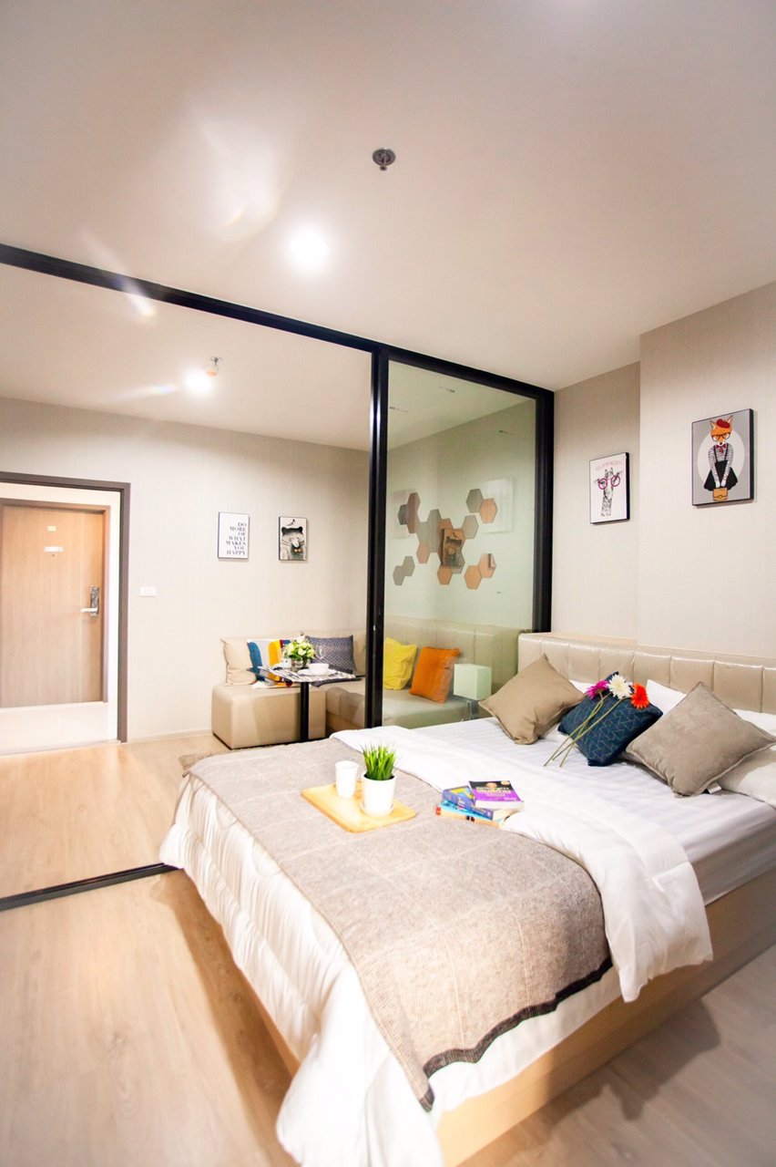 ขายขาดทุน-คอนโด-ideo-ท่าพระ-interchange