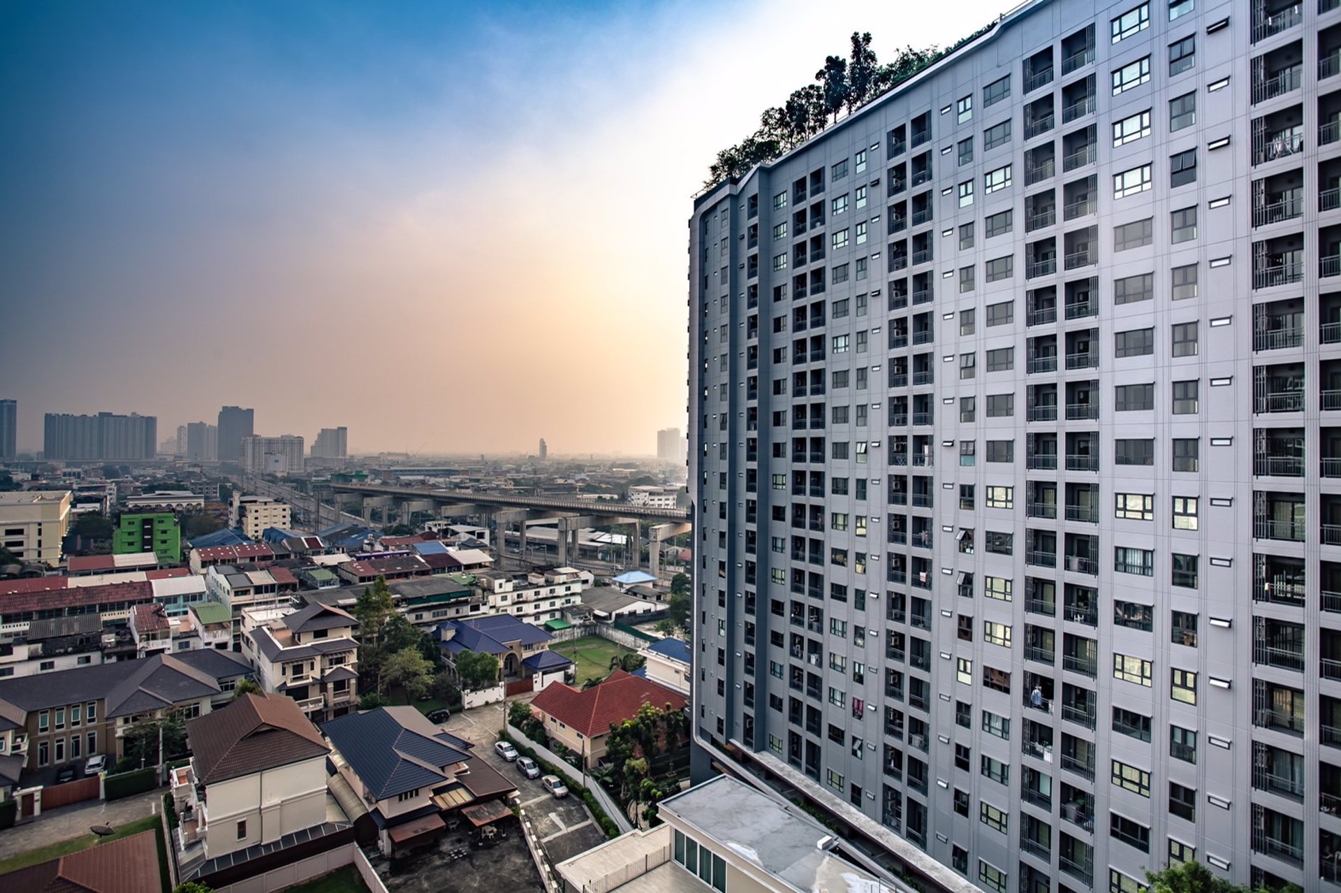 ขายขาดทุน-คอนโด-ideo-ท่าพระ-interchange