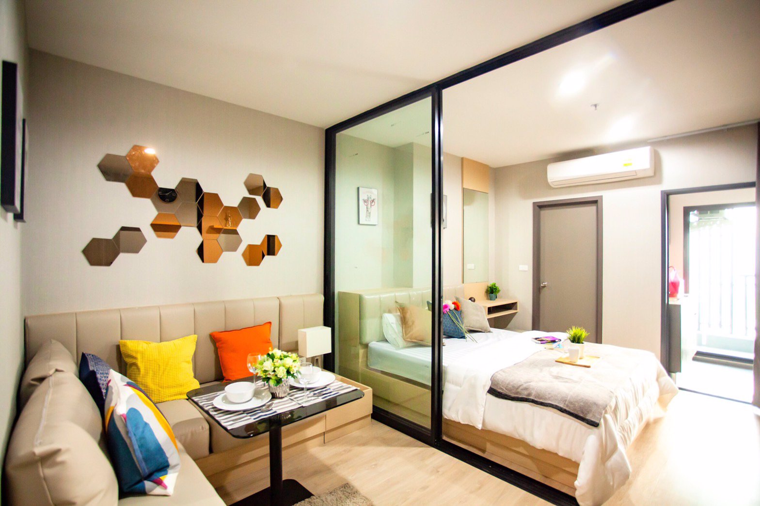 ขายขาดทุน-คอนโด-ideo-ท่าพระ-interchange