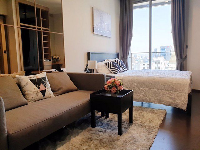 ให้เช่า-คอนโด-เดอะ-ไลน์-ราชเทวี-อยู่ใกล้รถไฟฟ้า-bts-ราชเทวี-เพียง-220-เมตร