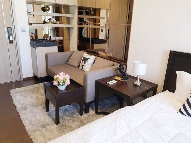 ให้เช่า-คอนโด-เดอะ-ไลน์-ราชเทวี-อยู่ใกล้รถไฟฟ้า-bts-ราชเทวี-เพียง-220-เมตร