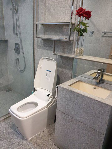 ให้เช่า-คอนโด-เดอะ-ไลน์-ราชเทวี-อยู่ใกล้รถไฟฟ้า-bts-ราชเทวี-เพียง-220-เมตร