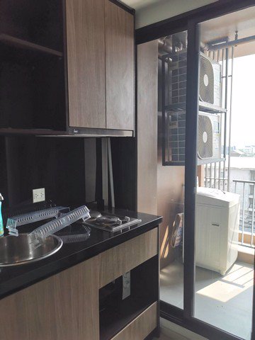 ให้เช่า-คอนโด-เดอะ-แกลเลอรี่-แบริ่ง-อยู่ใกล้-รถไฟฟ้า-bts-สถานีแบริ่ง-เพียง-400-เมตร