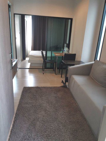 ให้เช่า-คอนโด-เดอะ-แกลเลอรี่-แบริ่ง-อยู่ใกล้-รถไฟฟ้า-bts-สถานีแบริ่ง-เพียง-400-เมตร