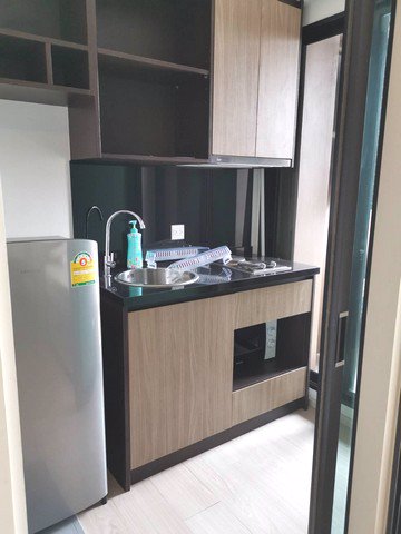 ให้เช่า-คอนโด-เดอะ-แกลเลอรี่-แบริ่ง-อยู่ใกล้-รถไฟฟ้า-bts-สถานีแบริ่ง-เพียง-400-เมตร