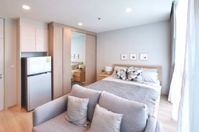 ให้เช่า-คอนโด-โนเบิล-รีวอลฟ์-รัชดา-2-อยู่ใกล้-รถไฟฟ้า-mrt-ศูนย์วัฒนธรรม-80-ม