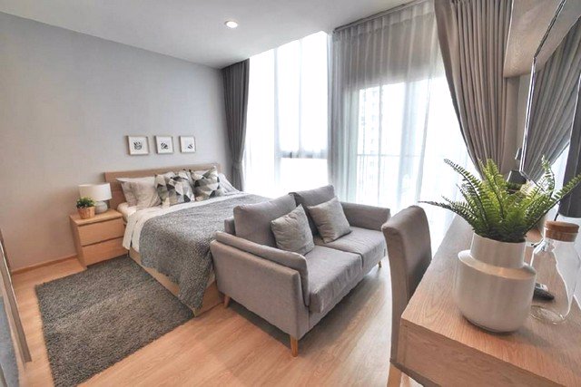 ให้เช่า-คอนโด-โนเบิล-รีวอลฟ์-รัชดา-2-อยู่ใกล้-รถไฟฟ้า-mrt-ศูนย์วัฒนธรรม-80-ม