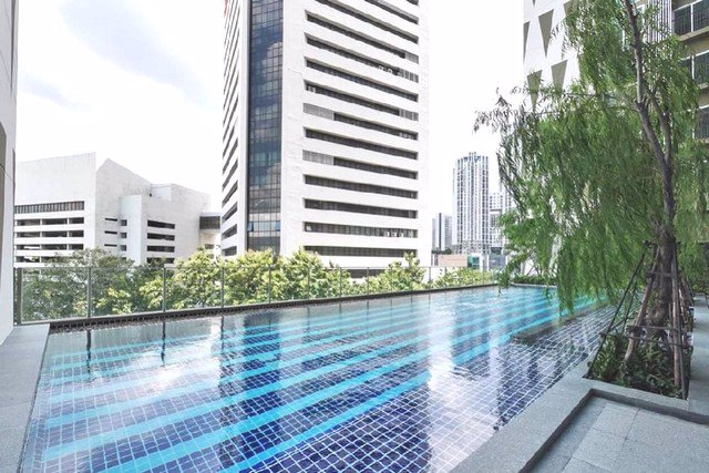 ให้เช่า-คอนโด-โนเบิล-รีวอลฟ์-รัชดา-2-อยู่ใกล้-รถไฟฟ้า-mrt-ศูนย์วัฒนธรรม-80-ม