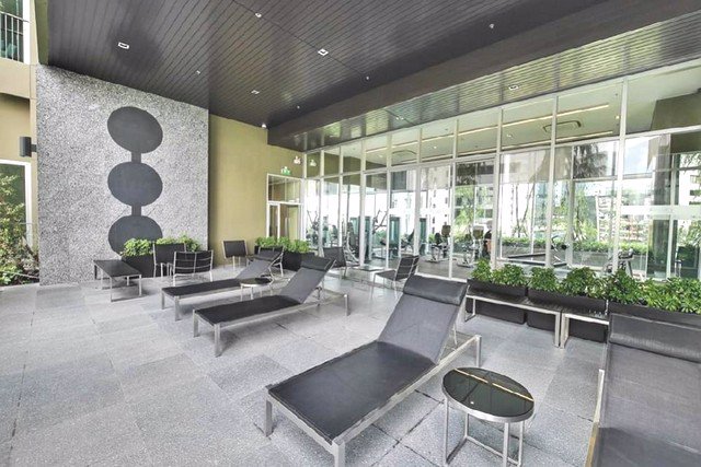 ให้เช่า-คอนโด-โนเบิล-รีวอลฟ์-รัชดา-2-อยู่ใกล้-รถไฟฟ้า-mrt-ศูนย์วัฒนธรรม-80-ม