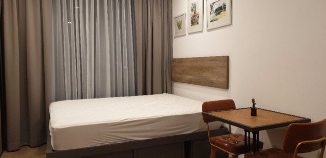 ให้เช่า-คอนโด-แอชตัน-จุฬา-สีลม-ใกล้รถไฟฟ้า-mrt-สามย่าน-180-เมตร-ashton-chula-silom