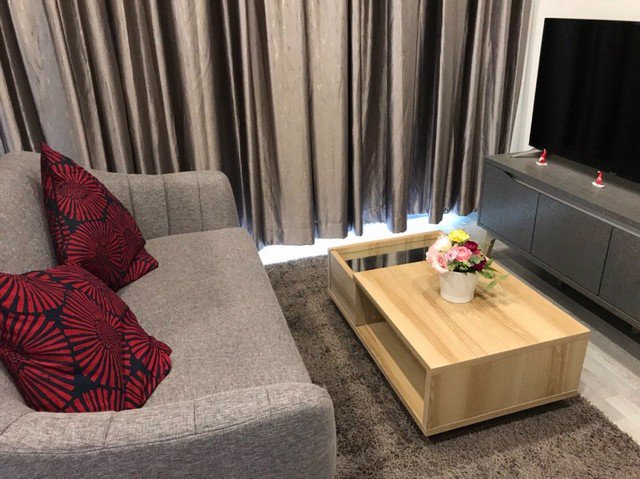 ให้เช่า-คอนโด-เดอะ-ไลน์-สุขุมวิท-101-ชั้นที่-17-รถไฟฟ้า-bts-ปุณณวิถี-250-เมตร