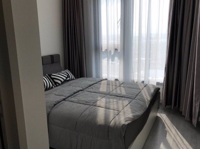 ให้เช่า-คอนโด-เดอะ-ไลน์-สุขุมวิท-101-ชั้นที่-17-รถไฟฟ้า-bts-ปุณณวิถี-250-เมตร