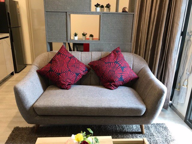 ให้เช่า-คอนโด-เดอะ-ไลน์-สุขุมวิท-101-ชั้นที่-17-รถไฟฟ้า-bts-ปุณณวิถี-250-เมตร