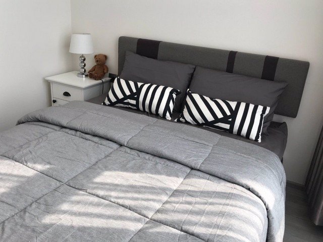 ให้เช่า-คอนโด-เดอะ-ไลน์-สุขุมวิท-101-ชั้นที่-17-รถไฟฟ้า-bts-ปุณณวิถี-250-เมตร