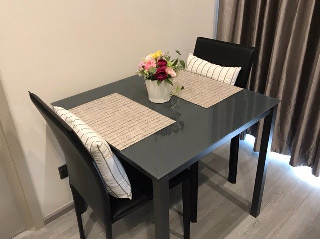 ให้เช่า-คอนโด-เดอะ-ไลน์-สุขุมวิท-101-ชั้นที่-17-รถไฟฟ้า-bts-ปุณณวิถี-250-เมตร