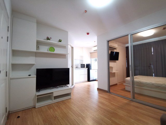 ให้เช่า-คอนโด-เดอะ-ทรัสต์-ปิ่นเกล้า-the-trust-residence-pinklao-ห้องสวย-พร้อมอยู่-ชั้นที่-27