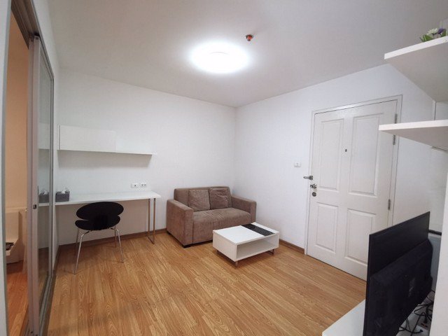 ให้เช่า-คอนโด-เดอะ-ทรัสต์-ปิ่นเกล้า-the-trust-residence-pinklao-ห้องสวย-พร้อมอยู่-ชั้นที่-27